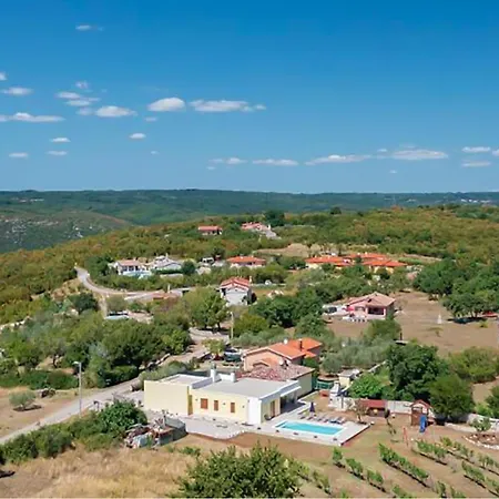Vikendica Gorgeous In With Private Swimming Pool, Be Inside Or Outside Labin (Istria)