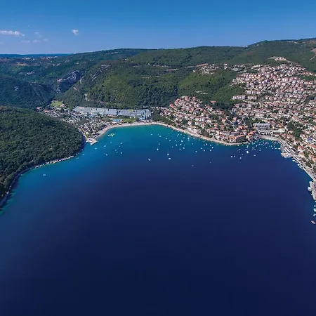 Gorgeous In With Private Swimming Pool, Be Inside Or Outside Labin (Istria)